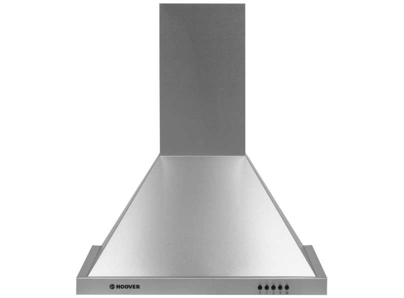 Hoover HCE116NX 60cm Chimney Hood