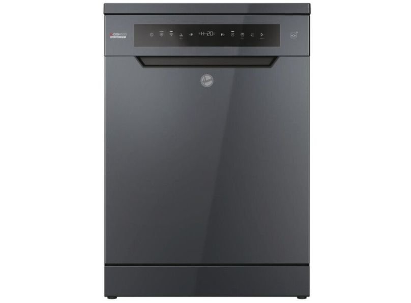 Hoover HF5C7F0A Freestanding Dishwasher