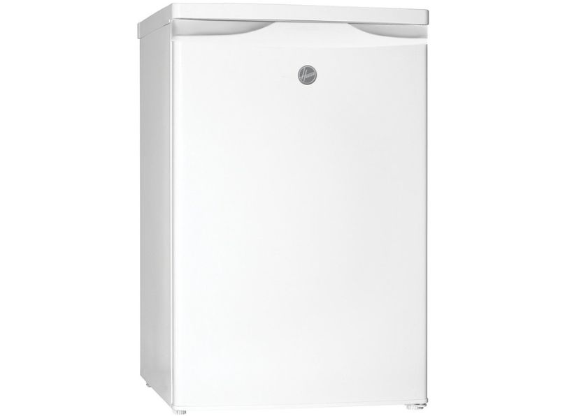 Hoover HFOE54WN Under Counter Fridge With Ice Box
