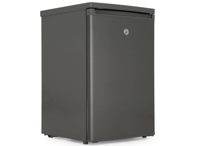 Hoover HFZE54XK Undercounter Freezer