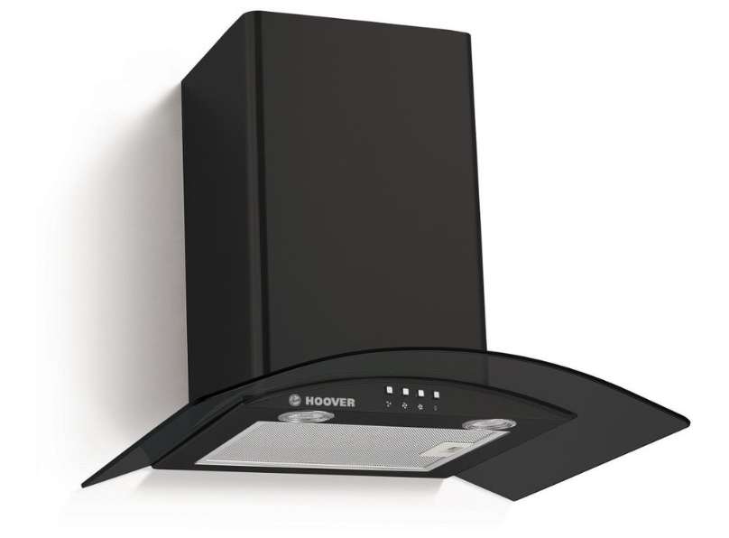 Hoover HGM610NN 60Cm Chimney Cooker Hood