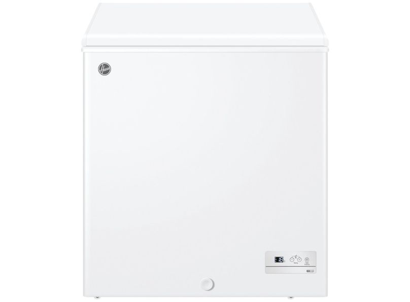 Hoover HHCH152EL 142L Chest Freezer