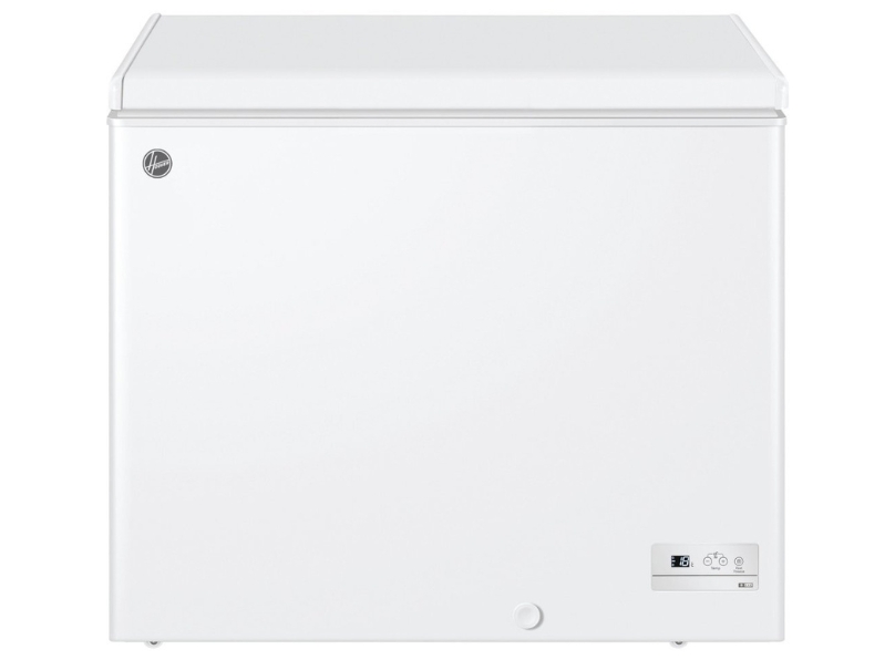 Hoover HHCH202EL Freestanding 197L Chest Freezer