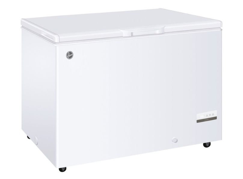 Hoover HHCH312EL 310L Chest Freezer