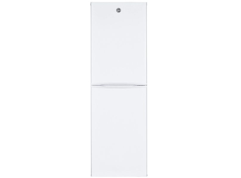 Hoover HHCS517FWK 50/50 Freestanding Fridge Freezer