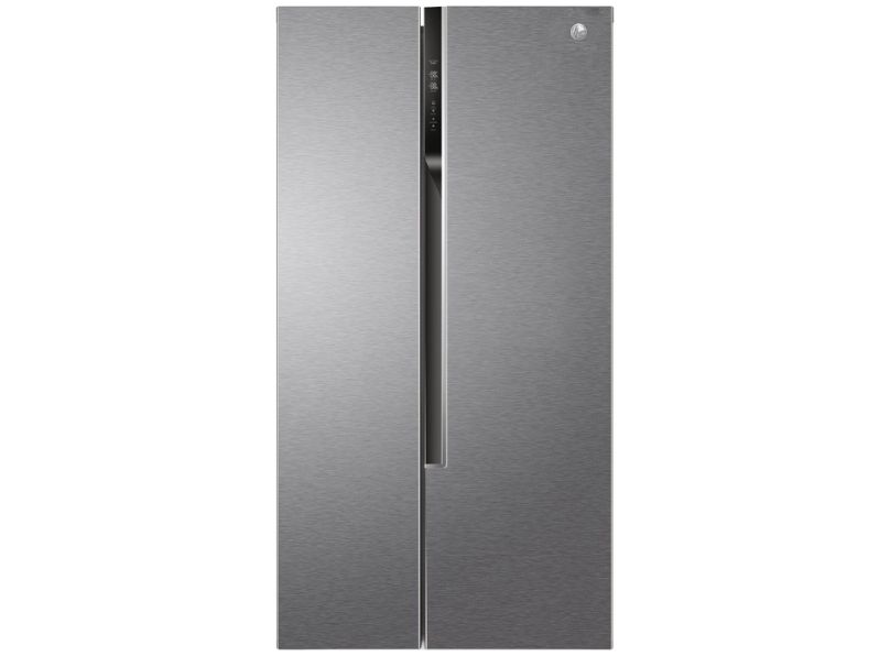 Hoover HHSF918F1XK American Fridge Freezer