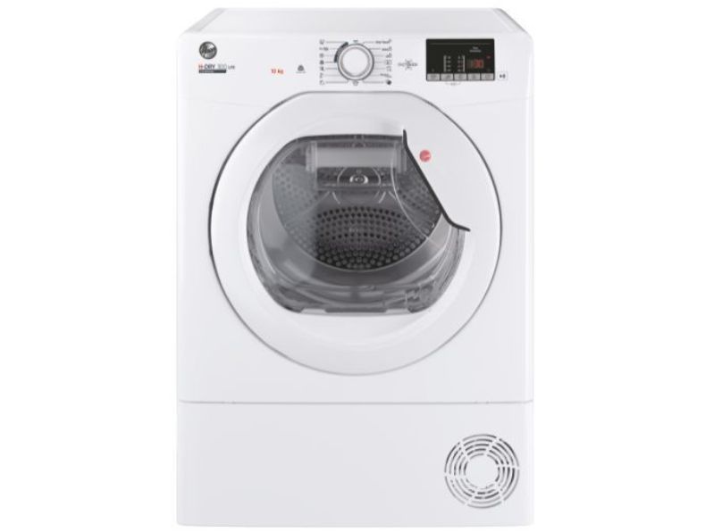 Hoover HLE C10DE 10kg Condenser Tumble Dryer