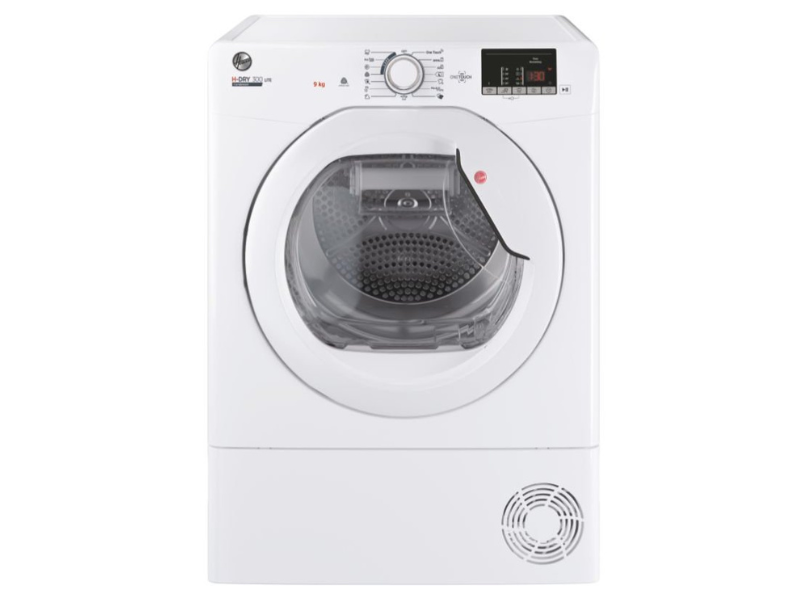 Hoover HLEC9DE 9kg Condenser Tumble Dryer