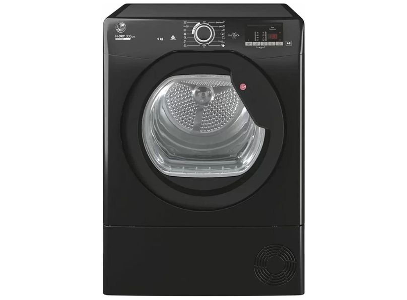 Hoover HLEC9DGB 9kg Condenser Tumble Dryer