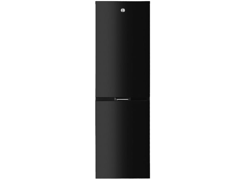 Hoover HOCH1T518FBK Frost Free 247L Fridge Freezer