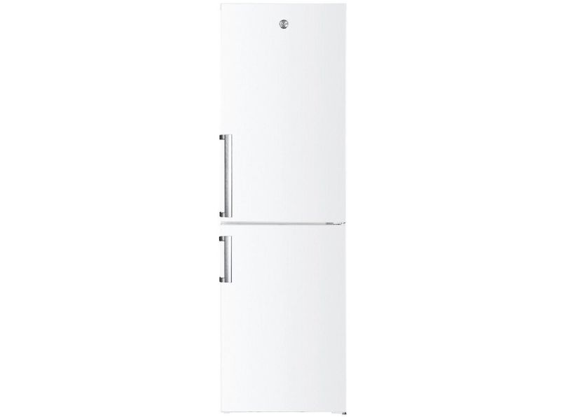 Hoover HOCH1T518FWHK Frost Free Fridge Freezer