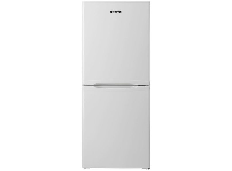 Hoover HSC536W Fridge Freezer