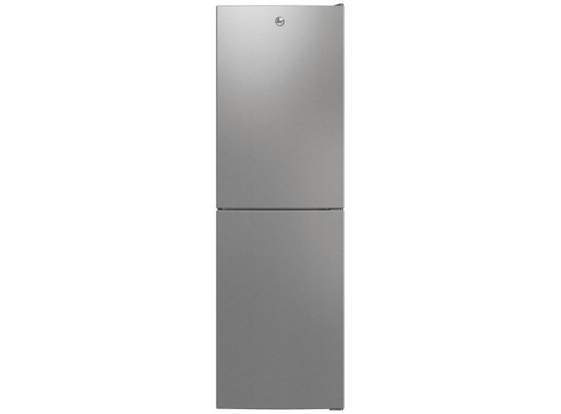 Hoover HV3CT175LFKS Low Frost Fridge Freezer