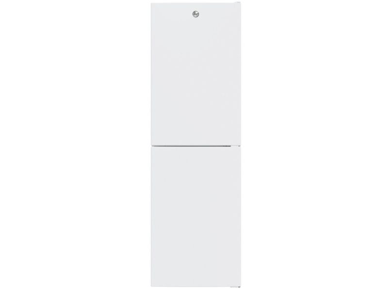 Hoover HVCT3L517FWKR Low Frost Fridge Freezer