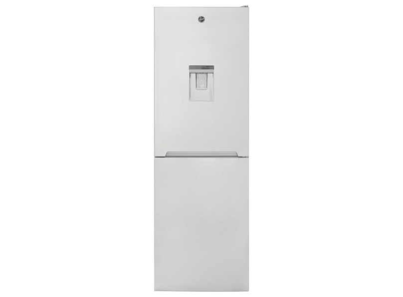 Hoover HVNB618FW5WDK 323L 50/50 Fridge Freezer