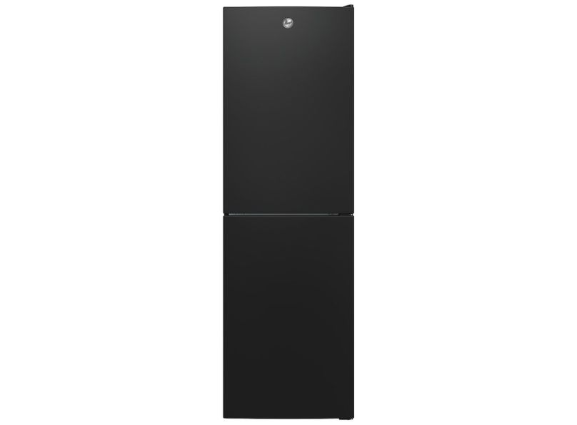 Hoover HVT3CLFCKIHB Low Frost Fridge Freezer