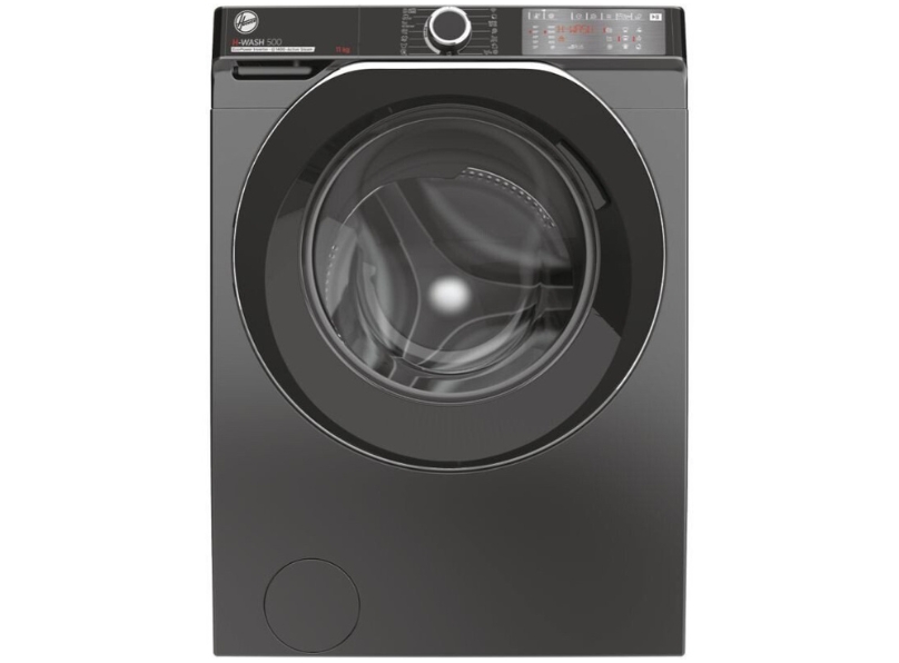 Hoover HWB411AMBCR 11kg 1400rpm Washing Machine