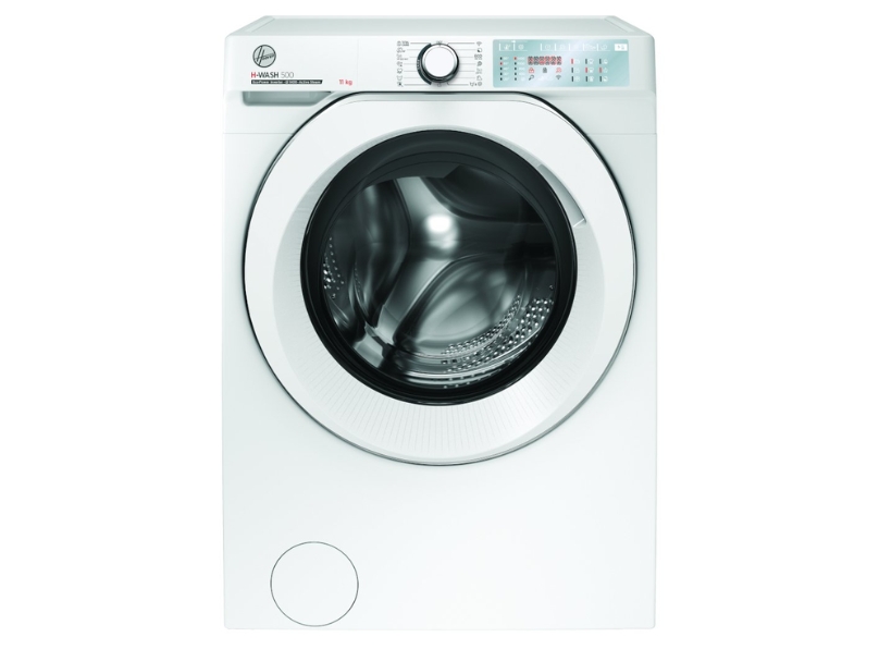 Hoover HWB411AMC 11kg 1400rpm Washing Machine