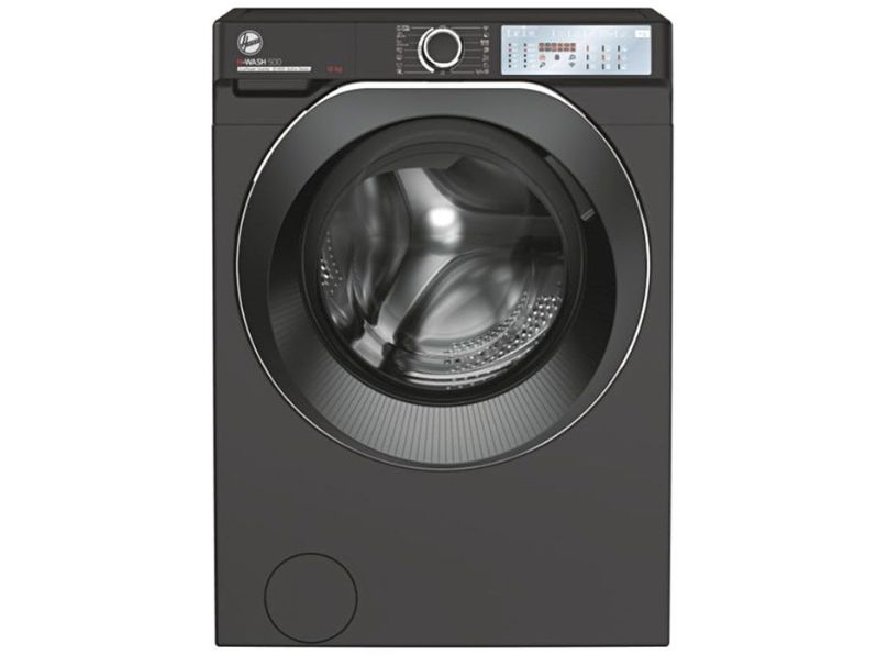 Hoover HWB412AMBCR 12kg 1400rpm Washing Machine