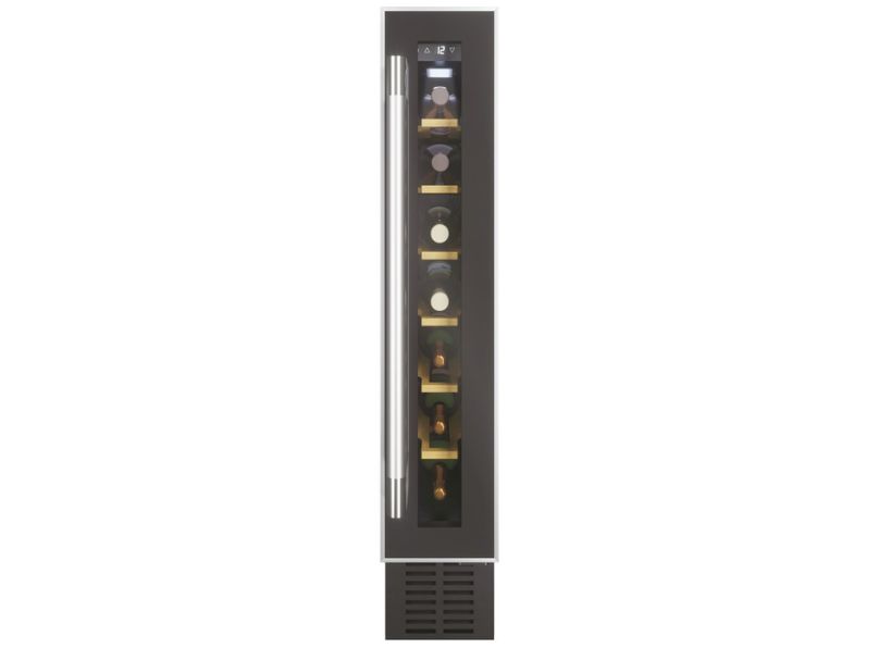 Hoover HWCB15UK/1 Integrated Wine Cooler