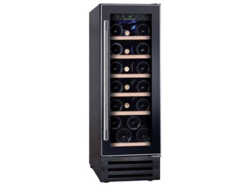 Hoover HWCB30UK/N Wine Cooler – Black