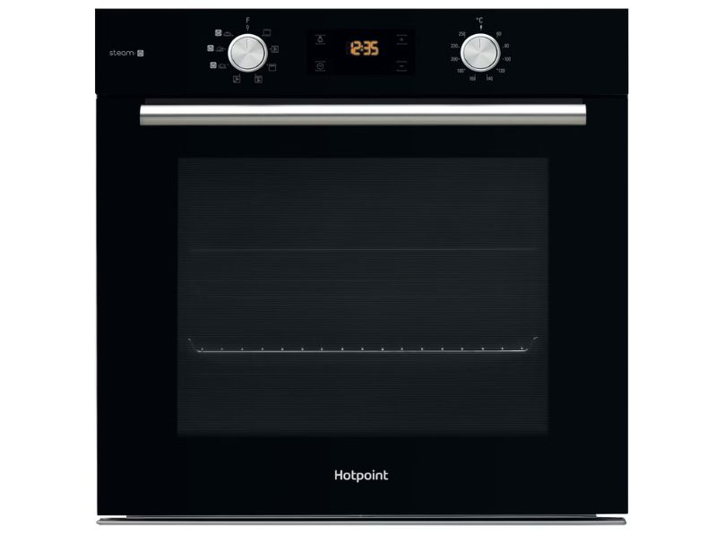 Hotpoint FA4S541JBLGH Built-In Electric Single Oven