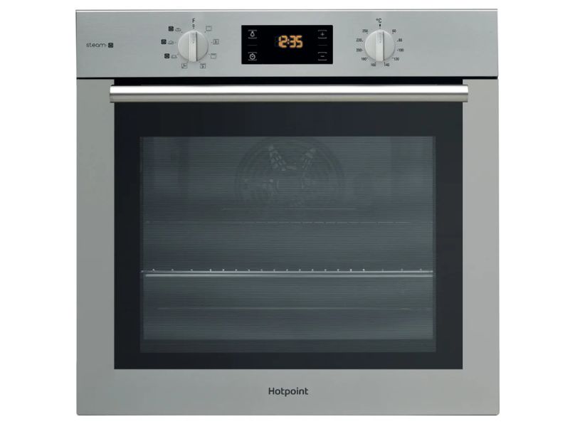 Hotpoint FA4S544IXH Built-In Electric Single Oven
