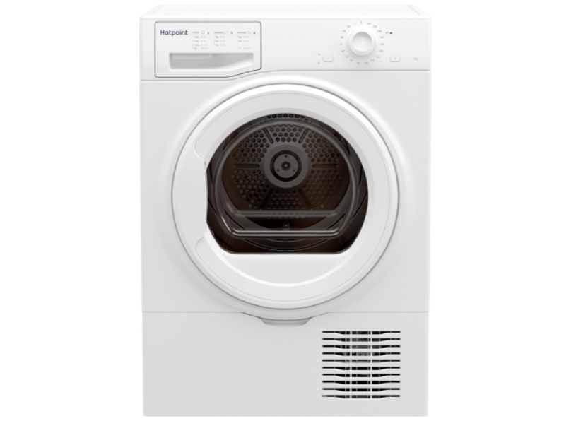 Hotpoint H2D71WUK 7kg Condenser Dryer