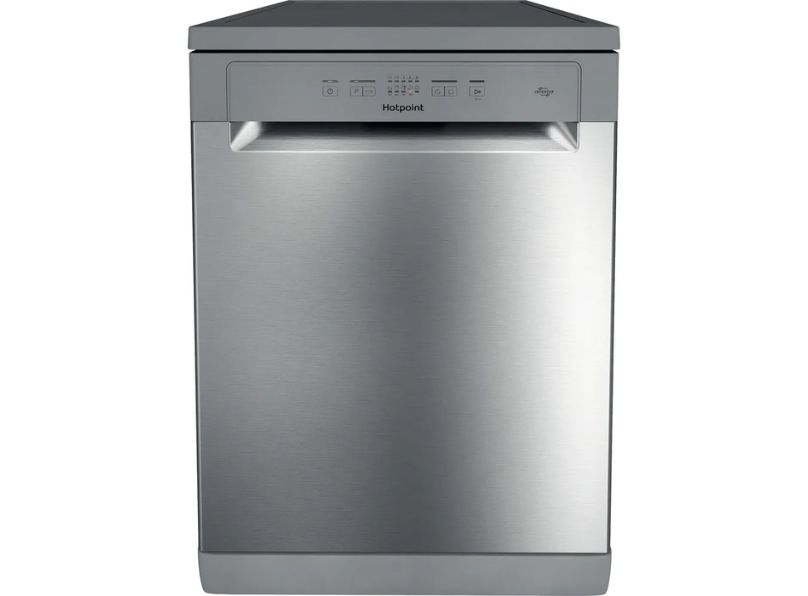 Hotpoint H2FHL626XUK Freestanding Dishwasher
