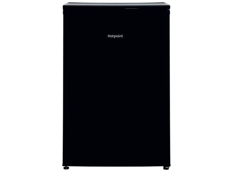 Hotpoint H55ZM1110K1 55Cm Under Counter Larder Freezer A (Manual Defrost)