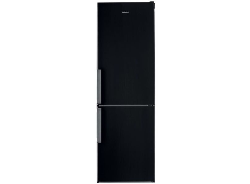 Hotpoint H5T811IKH1 Frost Free Fridge Freezer