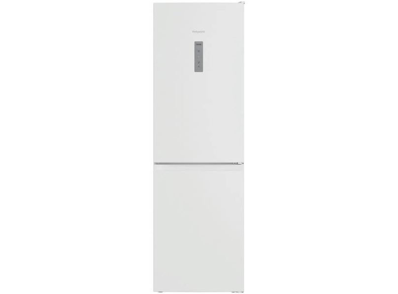 Hotpoint H5X820W 335L Total No Frost Fridge Freezer