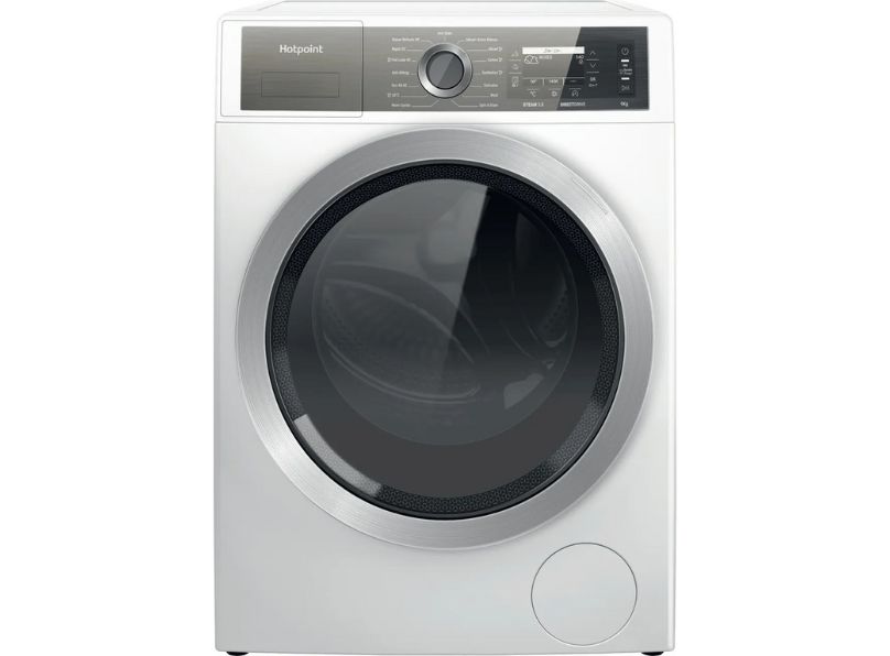 Hotpoint H799GPOWERUK 9kg Washing Machine