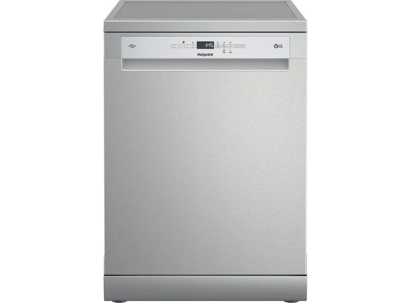 Hotpoint H7FHP43XUK Standard Dishwasher