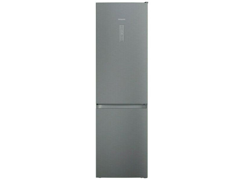 Hotpoint H7X93TSX 367L Frost Free Fridge Freezer