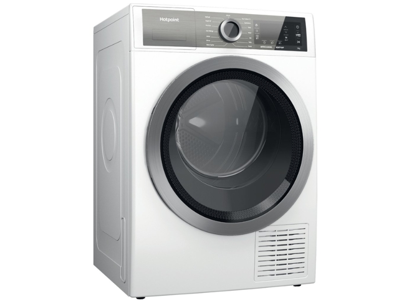 Hotpoint H8D93WBUK 9kg Heat Pump Tumble Dryer