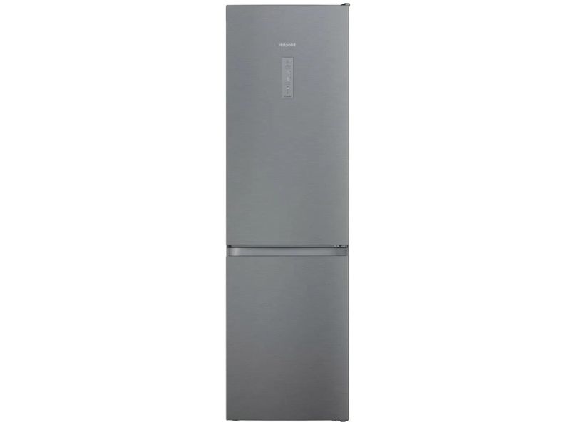 Hotpoint H9X94TSX 367L Frost Free Fridge Freezer
