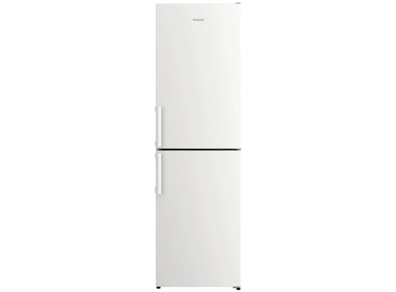 Hotpoint HB55732WUK Low Frost Fridge Freezer