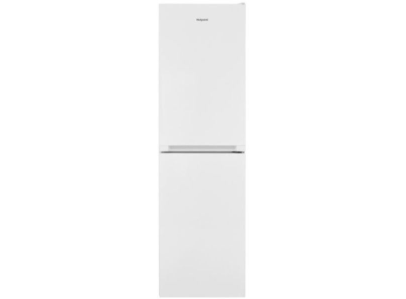 Hotpoint HBNF55181WUK1 245L 50/50 Frost Free Fridge Freezer