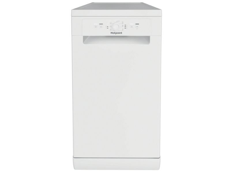 Hotpoint HF9E1B19UK Freestanding Dishwasher