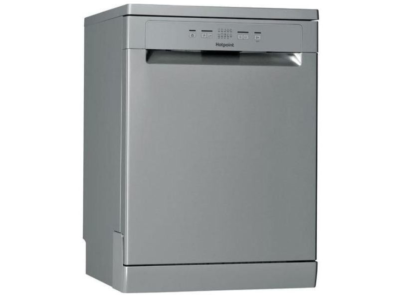 Hotpoint HFC2B19XUKN Full Size 13 Place Dishwasher