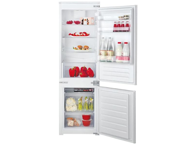 Hotpoint HMCB70301UK Integrated 70/30 Fridge Freezer