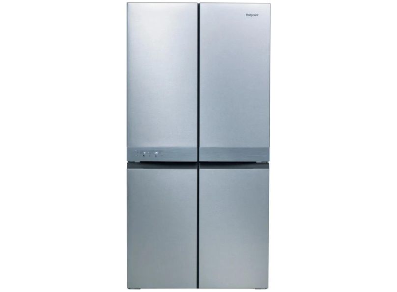 Hotpoint HQ9B1L1 American Fridge Freezer