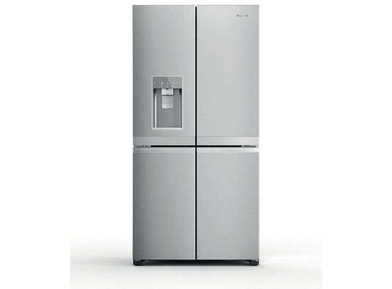 Hotpoint HQ9IMO1LUK American Fridge Freezer