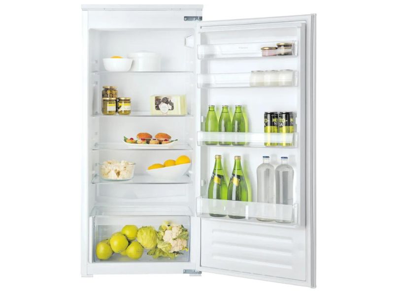 Hotpoint HS12A1D.UK2 Integrated Fridge
