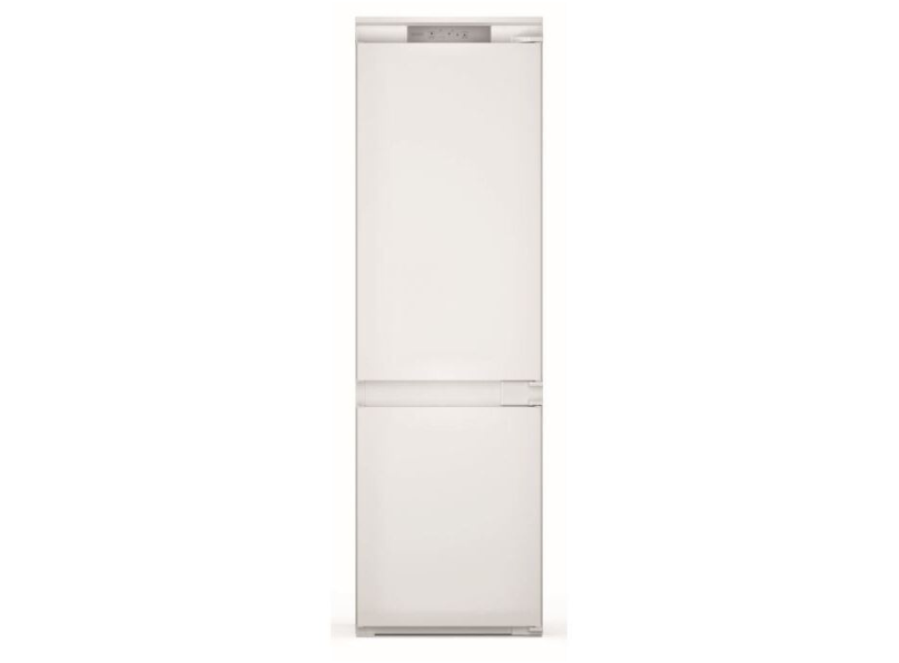 Hotpoint HTC18T311 Integrated Fridge Freezer