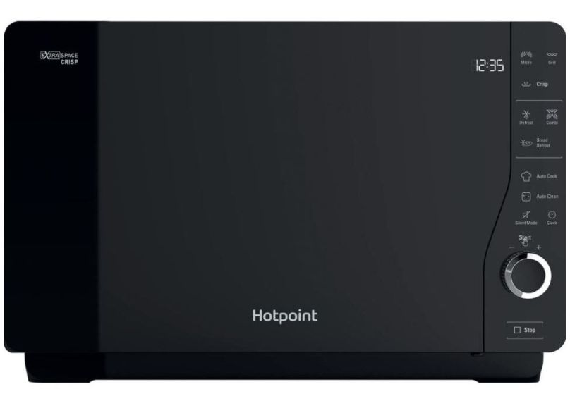 Hotpoint MWH26321 Microwave With Grill
