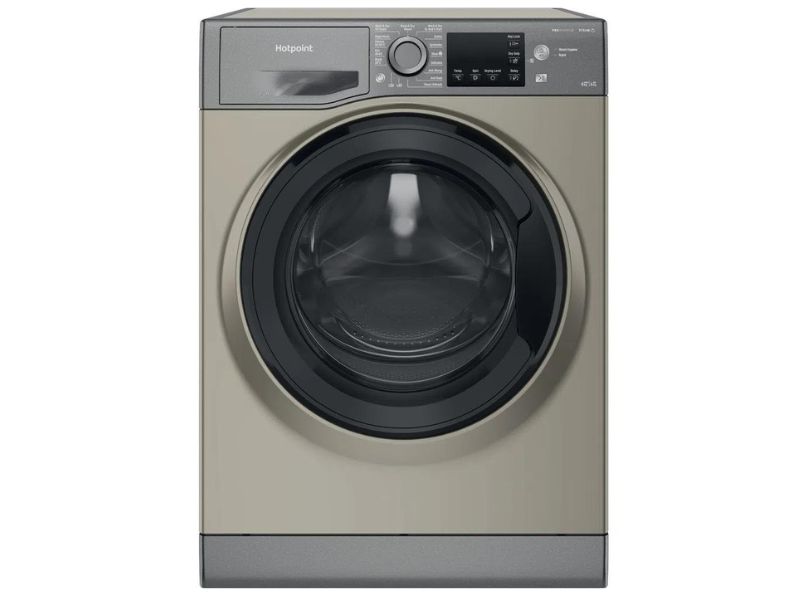 Hotpoint NDB8635GKUK 8kg/6kg Washer Dryer