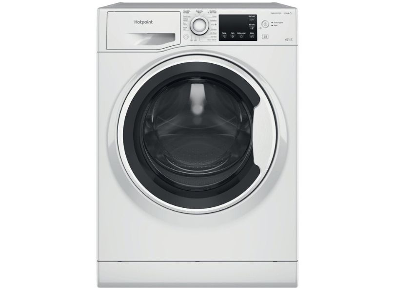 Hotpoint NDB8635WUK 8kg/6kg Washer Dryer
