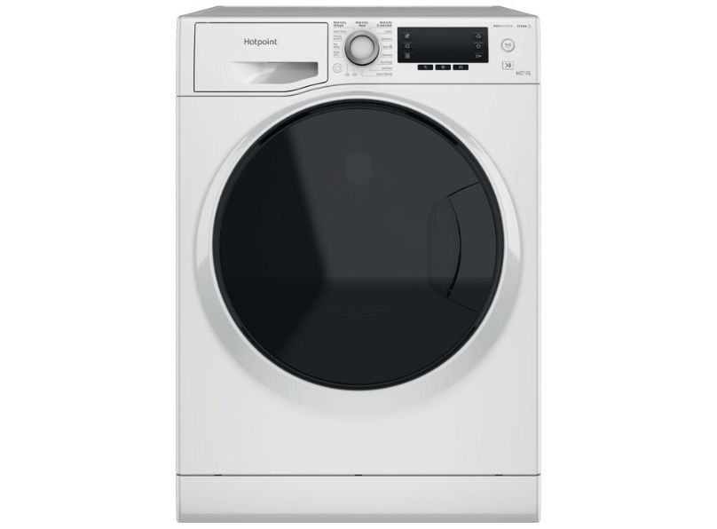 Hotpoint NDD10726DAUK 10kg/7kg Washer Dryer
